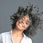 "No me duele" Fela Domínguez