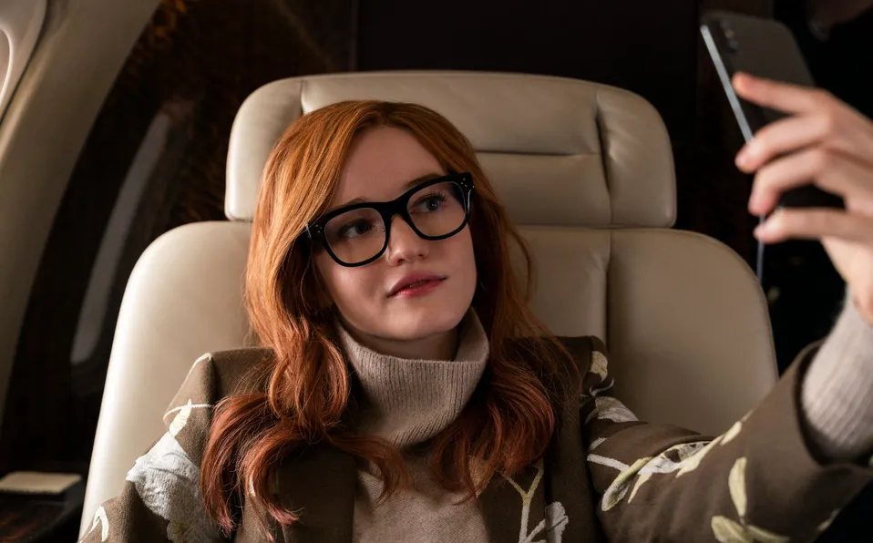 Crítica | ¿Quién es Anna? (Netflix): una hipnotizante historia de élites y periodismo