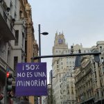 Canciones para el 8 de marzo de 2022