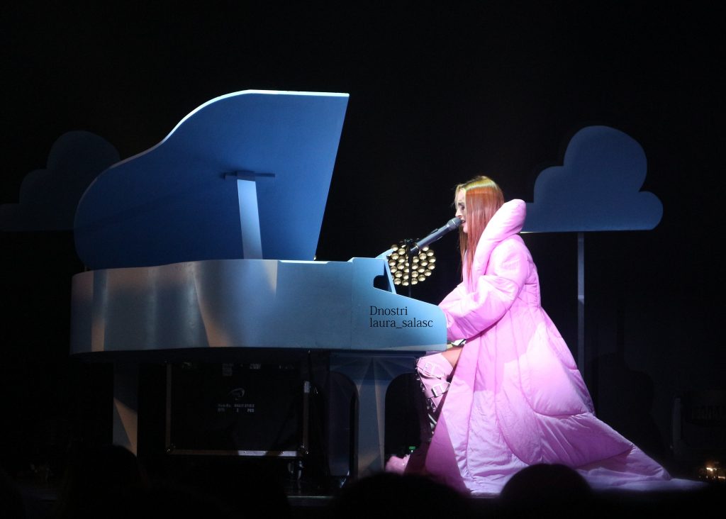 Superpop Tour Madrid