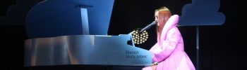 Superpop Tour Madrid