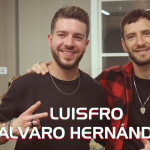 Álvaro Hernández y Luisfro