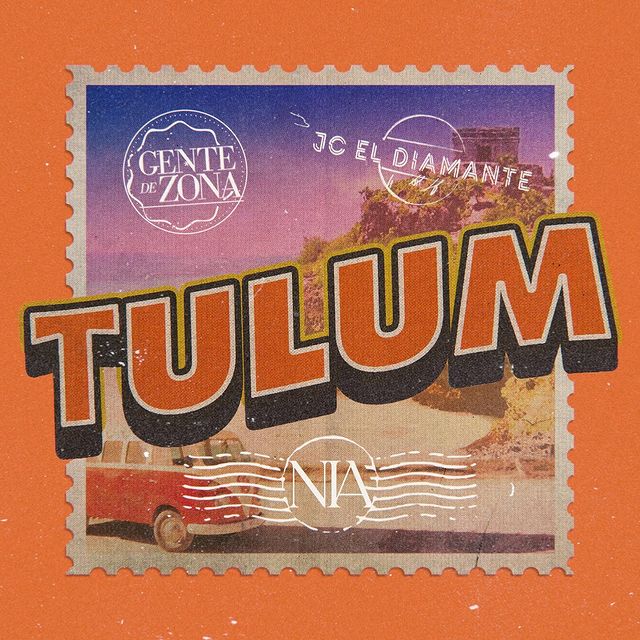 Tulum Nia y Gente de Zona