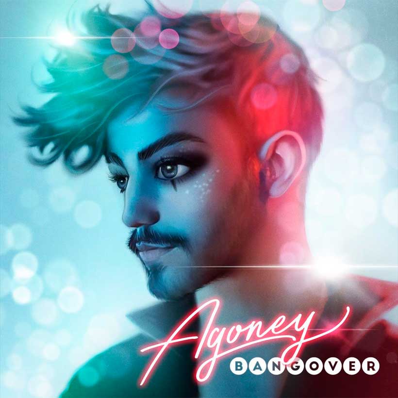 Bangover Agoney