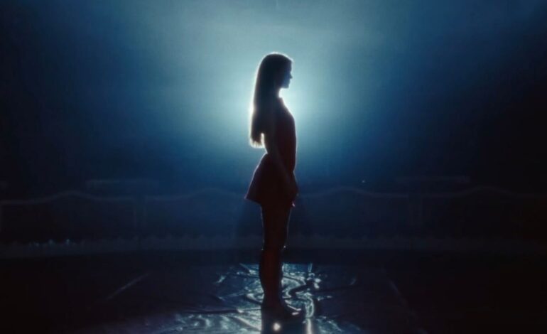 Bienvenidos al show Amaia