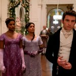 Bridgerton Temporada 2