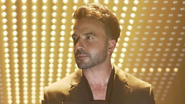 Dolce Luis Fonsi