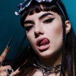 Marta Sango se muestra poderosa en “Escapar”