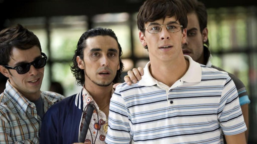 TBT Fuga de Cerebros