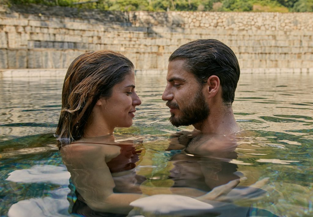 Crítica| “Hasta que nos volvamos a encontrar”: la tópica película de Netflix