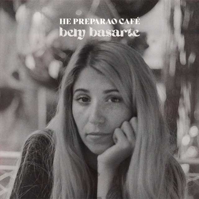 he preparao café bely basarte