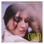 Carlota Mad pisa fuerte con su primer EP: «manual de autoayuda»