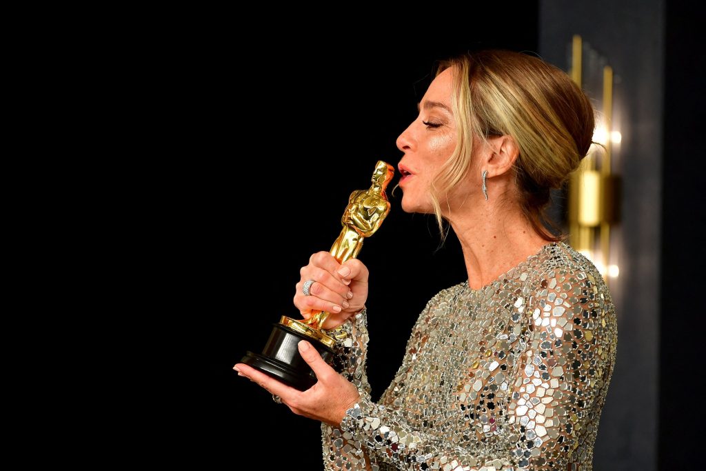 Lista completa con todos los ganadores de los Oscars 2022