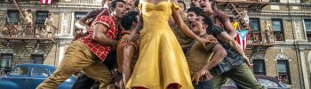 critica West Side Story