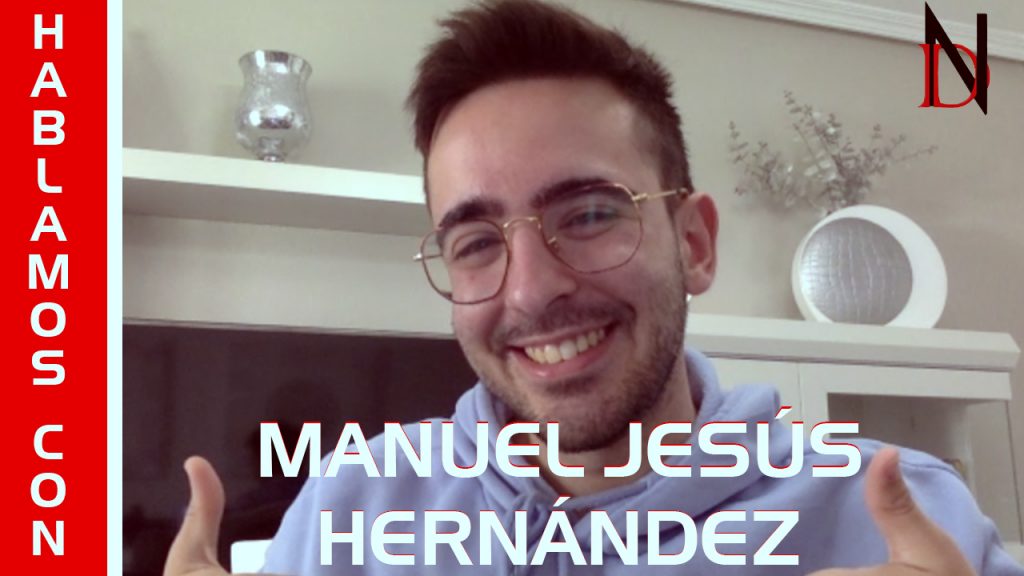 Entrevista | Manuel Jesús Hernández