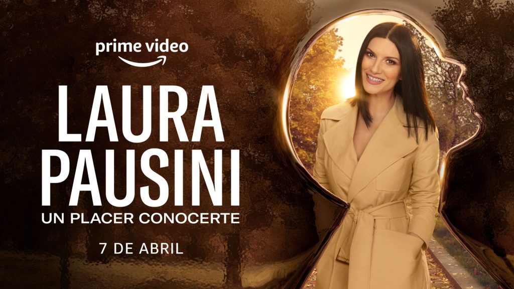 laura pausini un placer conocerte