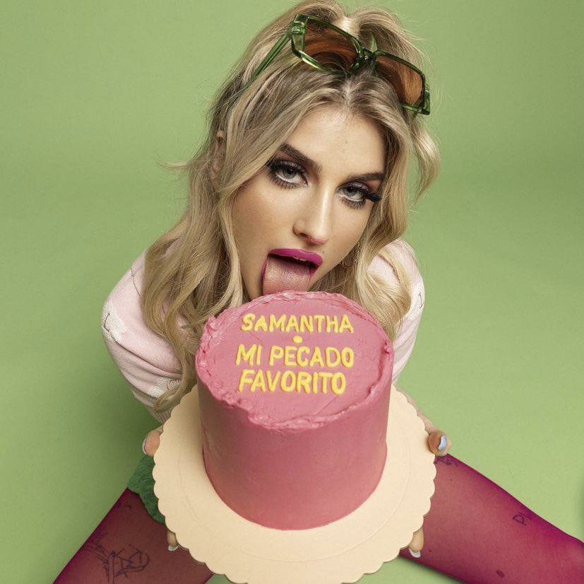 mi pecado favorito samantha