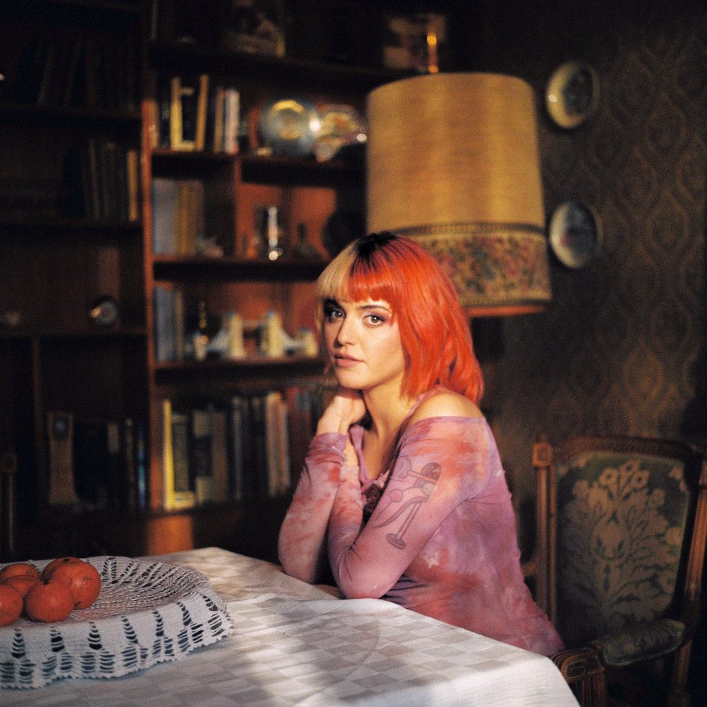 no cambies tu andar alba reche