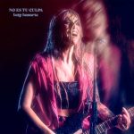 no es tu culpa - bely basarte