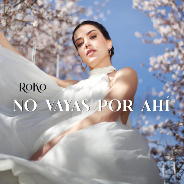 no vayas por ahí roko