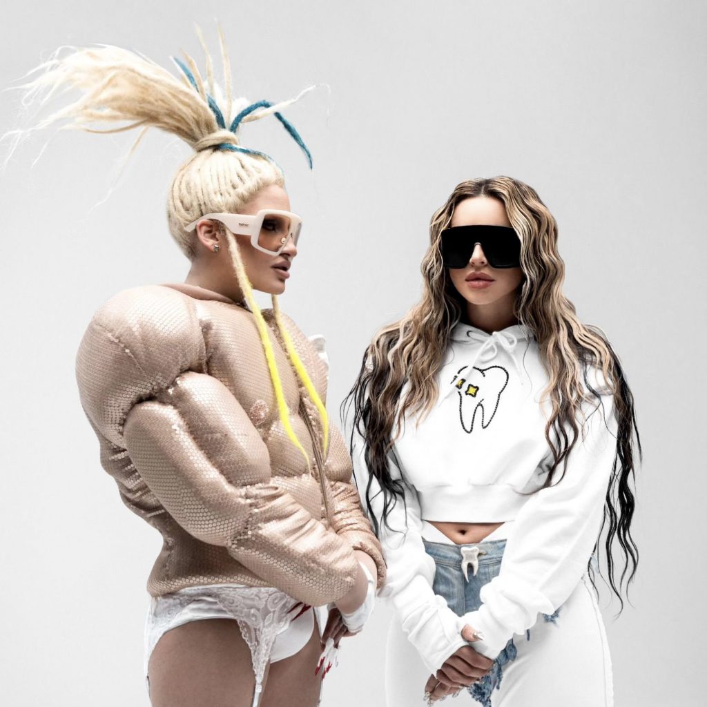 piketaison - luna ki y lola índigo