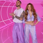 te felicito shakira y rauw alejandro