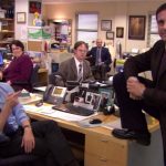 The Office