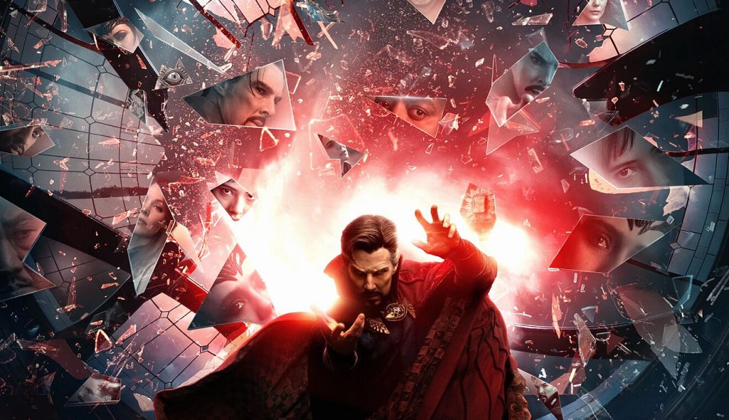 Crítica | ‘Doctor Strange in the Multiverse of Madness’: un salto mágico en el universo Marvel (Sin Spoilers)