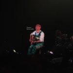 Concierto de Nil Moliner en el Wiznk Center