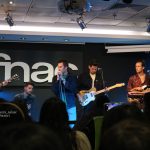 Firma de discos Dvicio