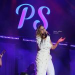 Pastora Soler regresa galáctica a Valdemoro