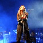 Concierto de La Oreja de Van Gogh en Valdemoro