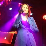 Ysa Bermejo aterriza en Madrid con su «Syntropia»