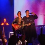 Mil veces tour Dvicio Madrid
