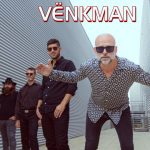 Entrevista | Vënkman