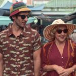 amor de madre pelicula