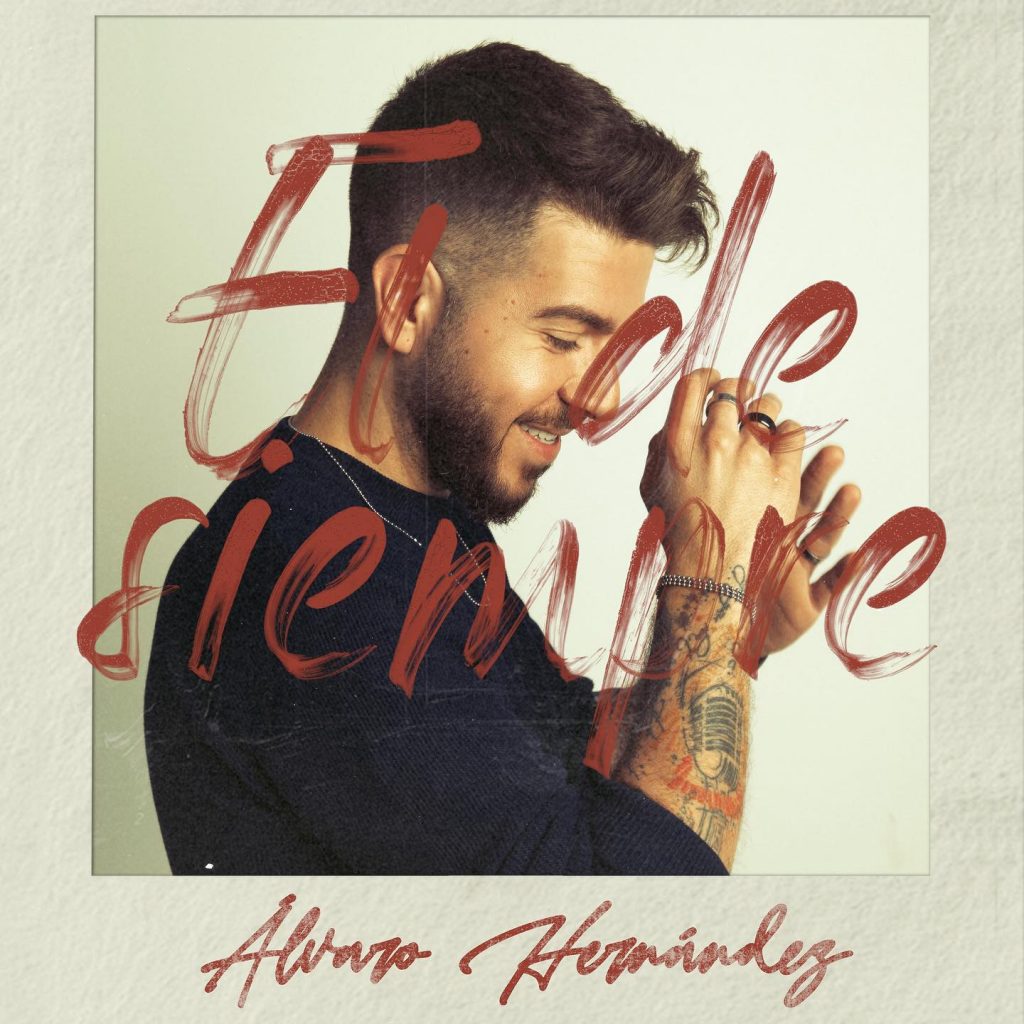 el de siempre - álvaro hernández