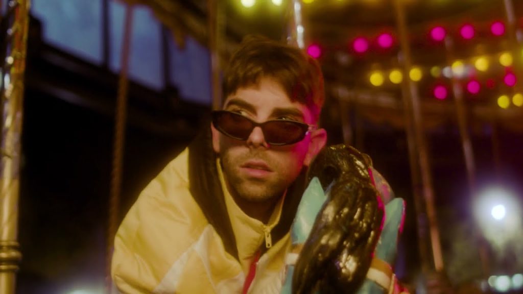 el pueblo en la casa don patricio