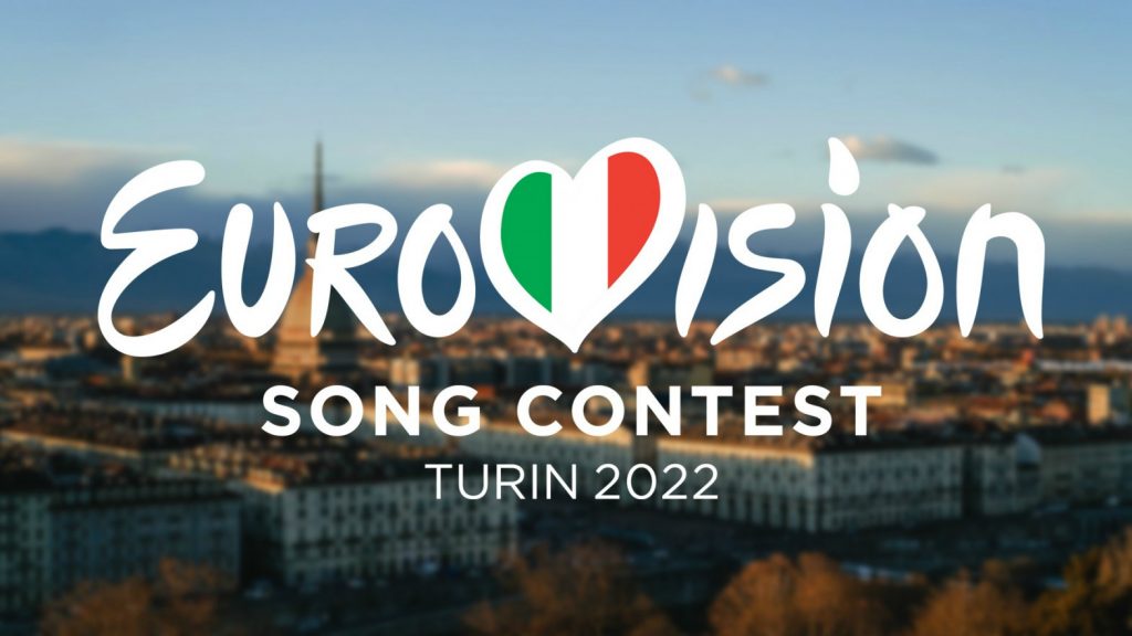 eurovision 2022 top 5