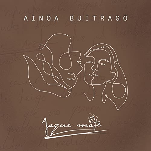 jaque mate - ainoa buitrago