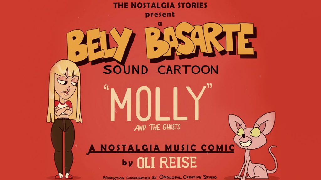 molly bely basarte