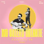 no quiero odiarte paralelo 40