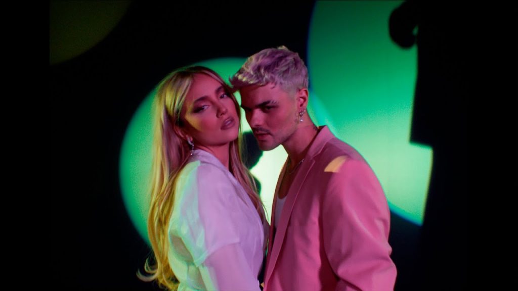 quiero decirte ana mena