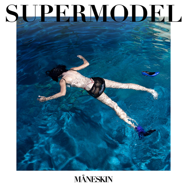Måneskin derrochan carisma con “Supermodel”