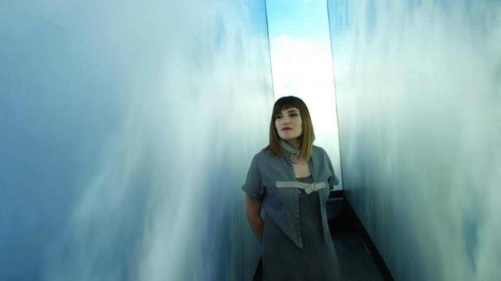 agarrarte a la vida rozalén