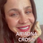 Ariadna Cross Entrevista