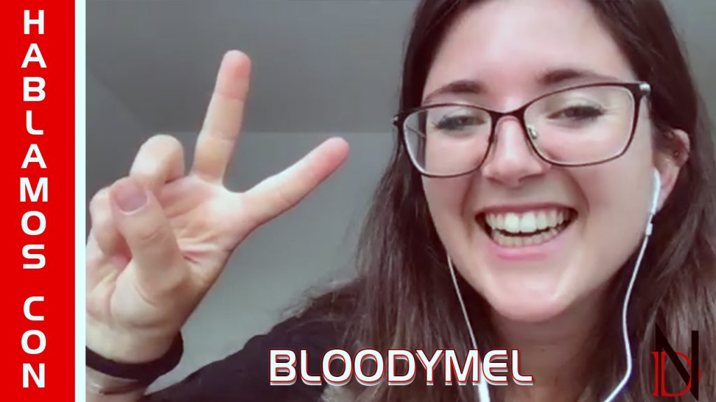 Entrevista | Bloodymel