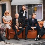 cuéntame t-22 foto promocional