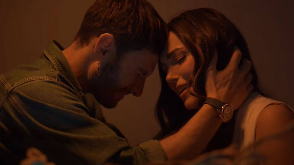 desastre natural - maría parrado y luisfro