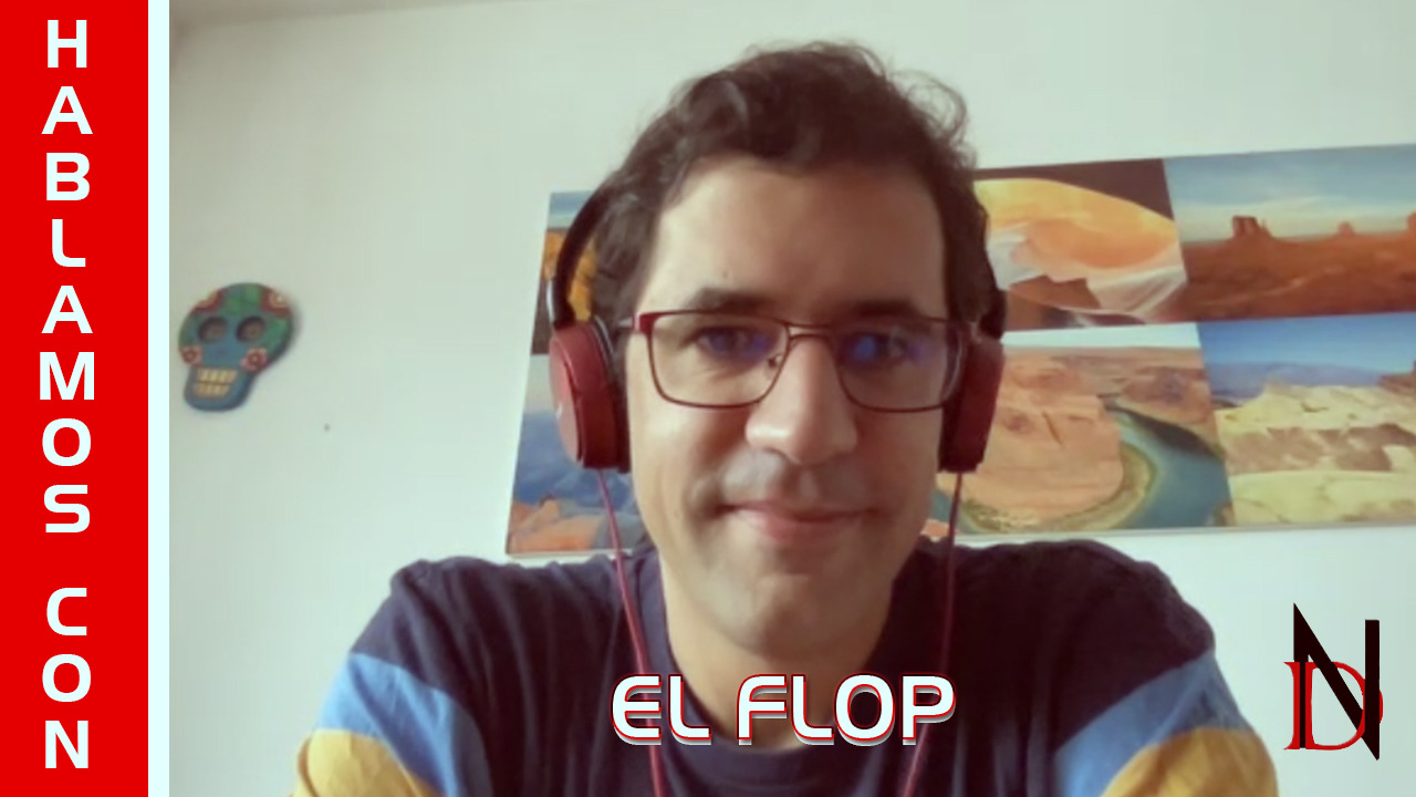 entrevista el flop